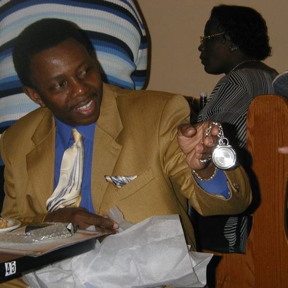 Meet your Posher, Michael - Picture 1 of 1